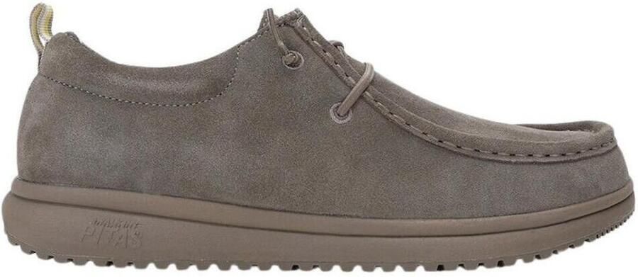 Walk In Pitas Bootschoenen