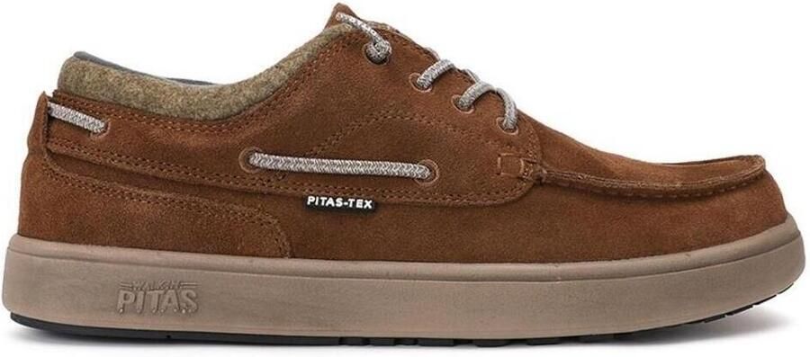 Walk In Pitas Bootschoenen