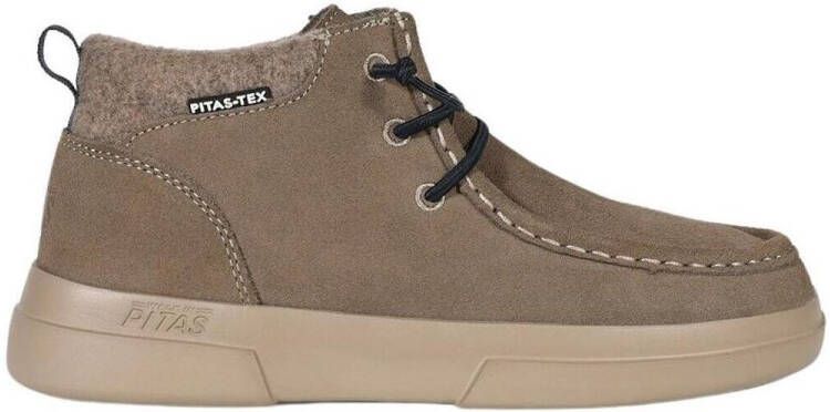 Walk In Pitas Enkellaarzen