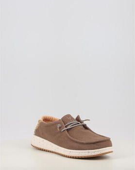 Walk in Pitas Nías Sneakers bruin - Foto 4