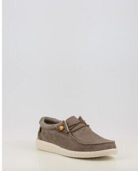 Walk In Pitas Instappers WP150 WALLABI WASHED