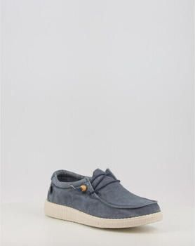 Walk In Pitas Bootschoenen WP150 WALLABI WASHED - Foto 6