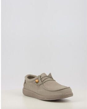 Walk In Pitas Instappers WP150 WALLABI WASHED