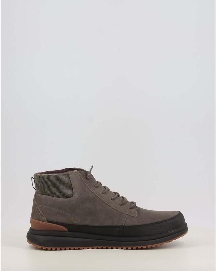 Walk In Pitas Laarzen KOBE