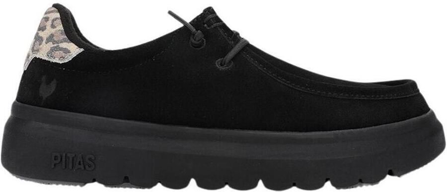 Walk In Pitas Lage Sneakers