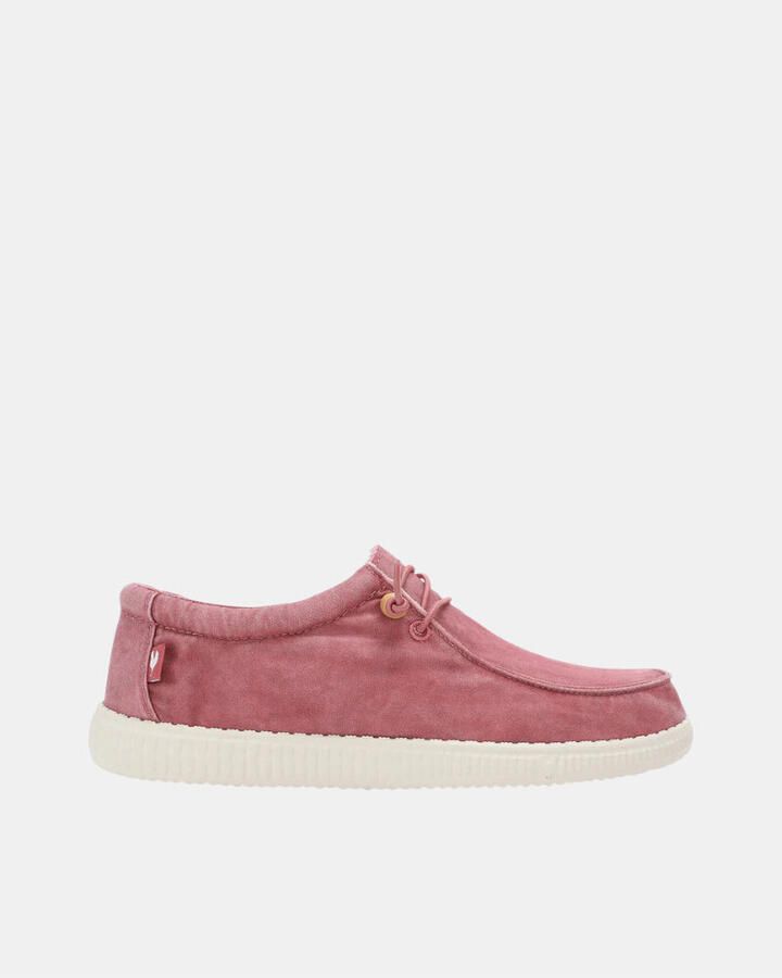 Walkinpitas Instappers WALLABI WASHED