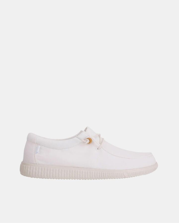 Walkinpitas Instappers WALLABI WASHED