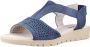 Victoria Sandalen WAMBA 2031100 - Thumbnail 2
