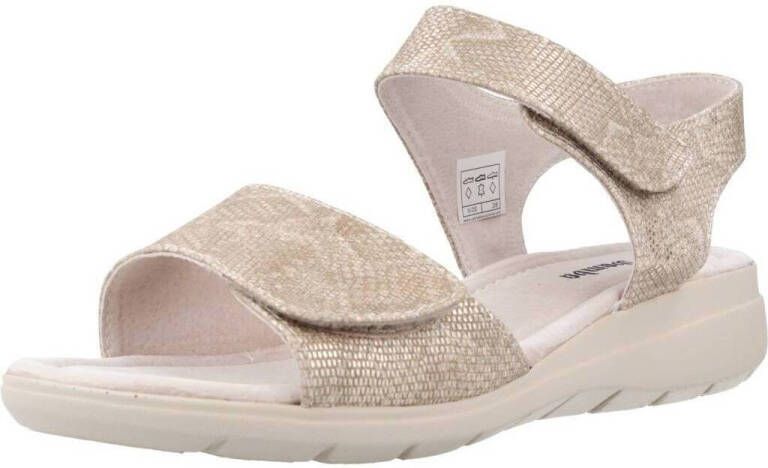 Victoria Sandalen CECILIA 2032100 METALLIC