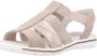 Victoria Sandalen 2033100 ELASTISCHE RACHEL - Thumbnail 3