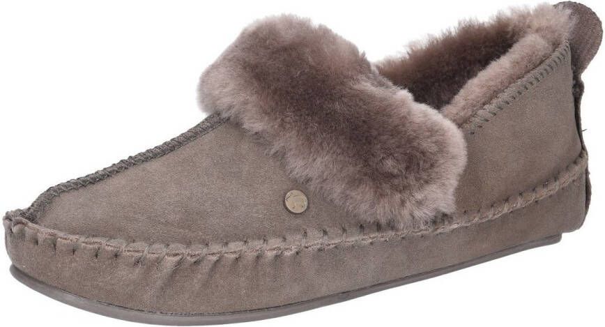Warmbat Pantoffels