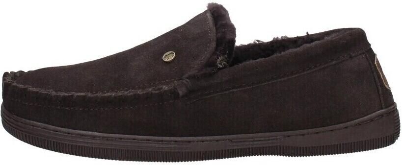 Warmbat Pantoffels Grizzly GRZ441065 Choco Donker Bruin - Foto 7