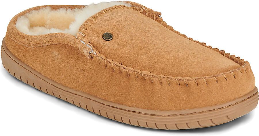 Warmbat Pantoffels JABIRU