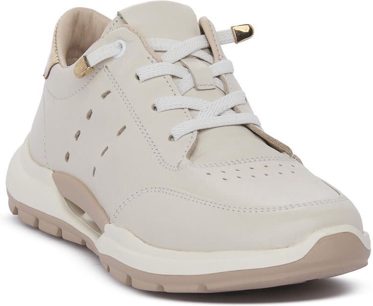 Wave Lage Sneakers NARA MARSHMELLOW
