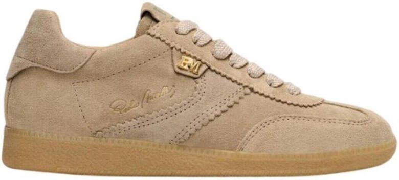 Weekend By Pedro Mirallles Lage Sneakers