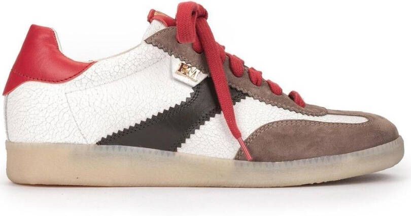 Weekend By Pedro Mirallles Lage Sneakers