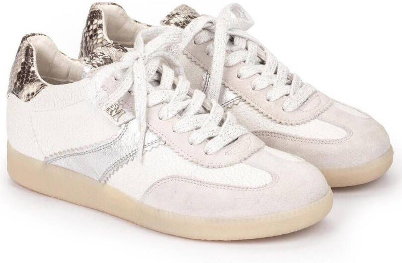 Weekend By Pedro Mirallles Lage Sneakers
