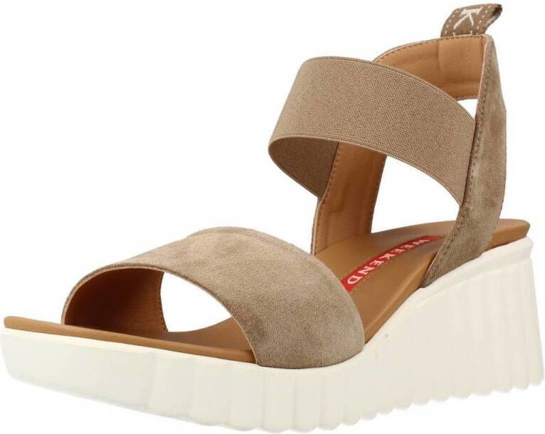 Weekend sandalen online kopen? Vergelijk op Schoenen.nl