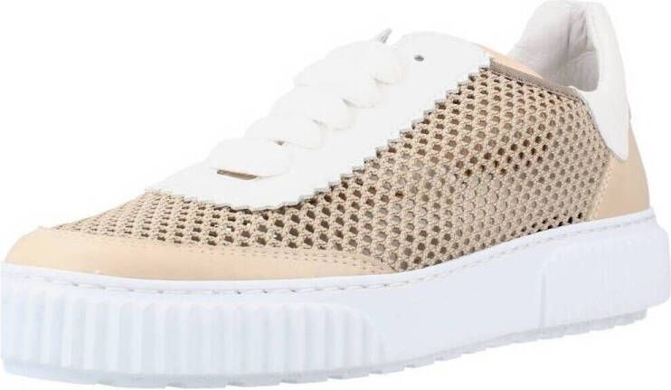 Weekend Sneakers Beige Dames
