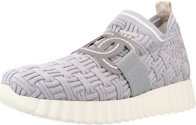 Weekend Sneakers Gray Dames