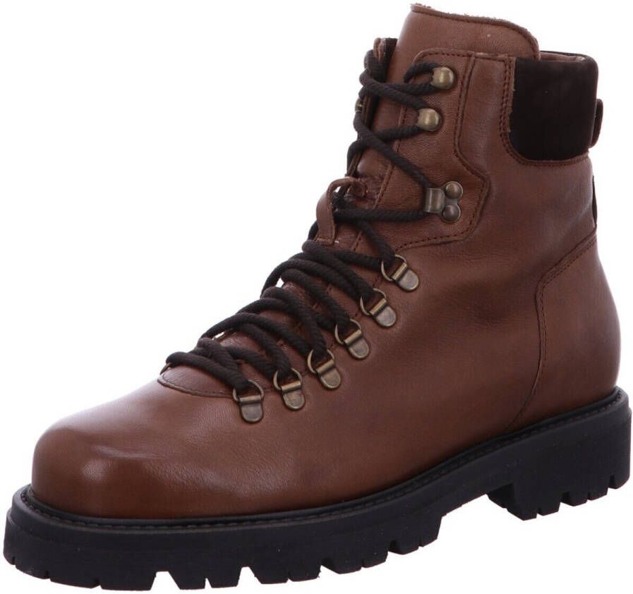 Werner Schuhe Laarzen