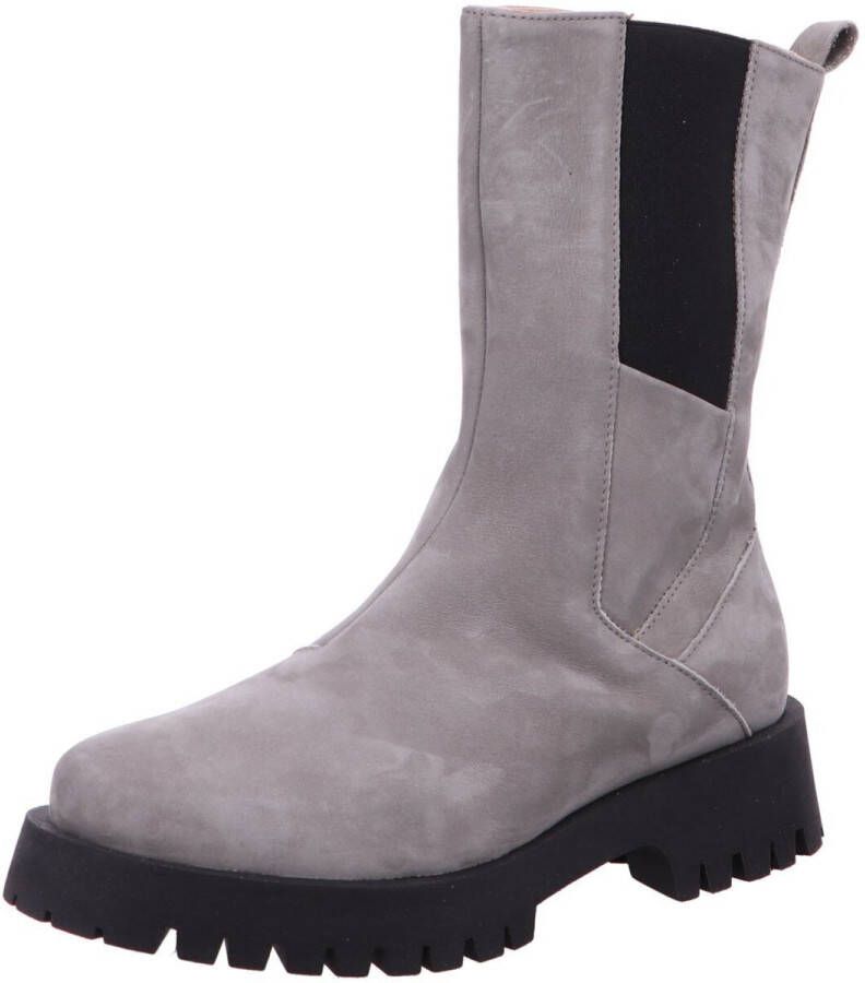 Werner Schuhe Laarzen