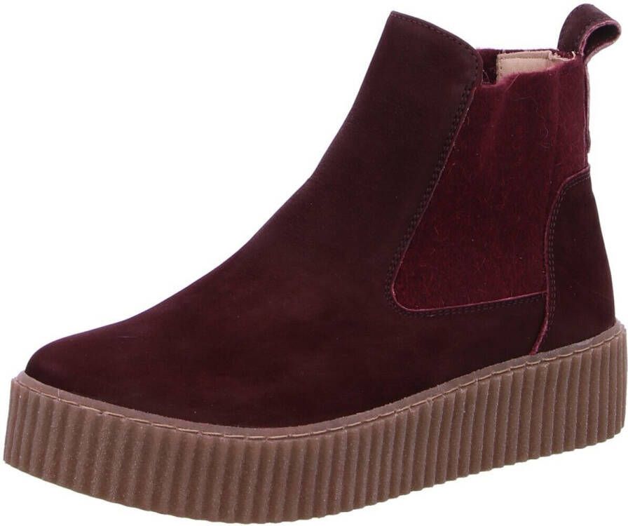 Werner Schuhe Laarzen