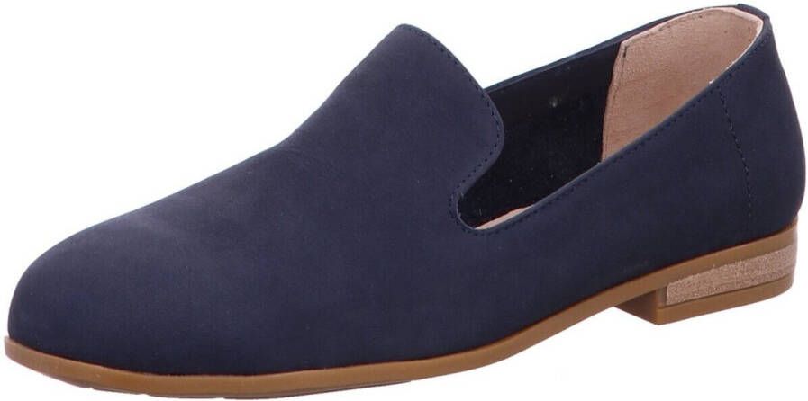 Werner Schuhe Mocassins