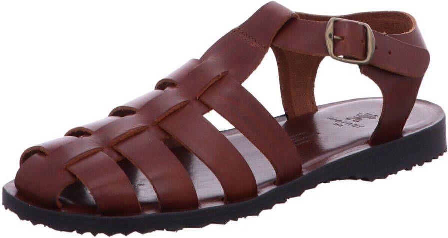 Werner Schuhe Sandalen