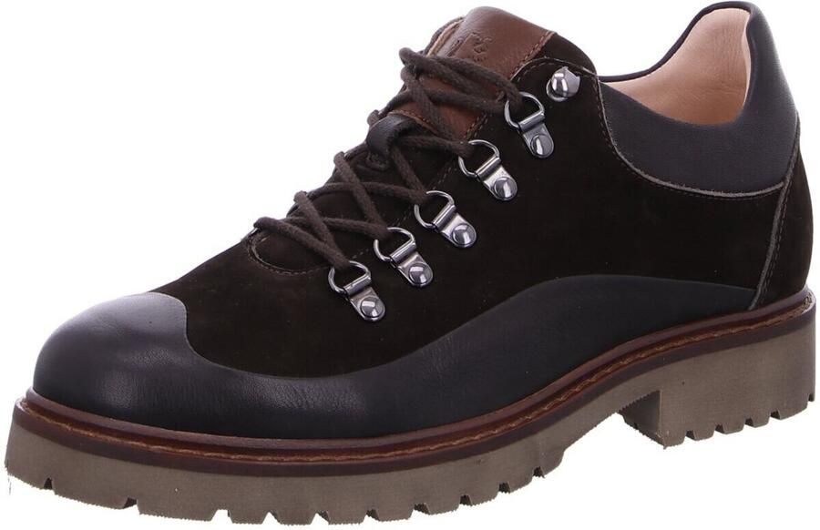 Werner Schuhe Wandelschoenen