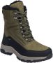 Josef Seibel Davos 52 Stiefel für Damen Schwarz - Thumbnail 2