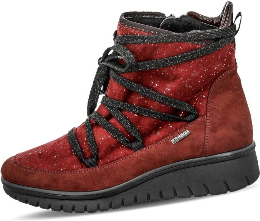 Westland Enkellaarsjes - Foto 3