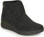 Westland Calais 53 Stiefelette für Damen Schwarz - Thumbnail 2