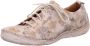 Josef Seibel FERGEY~56~~~~~~~~~~~~~~~~~~~~~ Dames veterschoenen Wit beige - Thumbnail 3