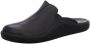 Josef Seibel MONACO~202~~~~~~~~~~~~~~~~~~~~ Heren pantoffels Zwart - Thumbnail 15
