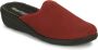 Westland -Dames rood slippers & muiltjes - Thumbnail 2