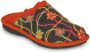 Westland LILLE 100 Volwassenen Dames pantoffels Kleur: Grijs - Thumbnail 10