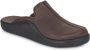 Josef Seibel Westland Slipper Pantoffel 20602 96 380 Monaco 202 Mocca - Thumbnail 2