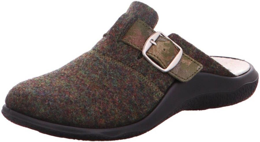 Westland Pantoffels - Schoenen.nl