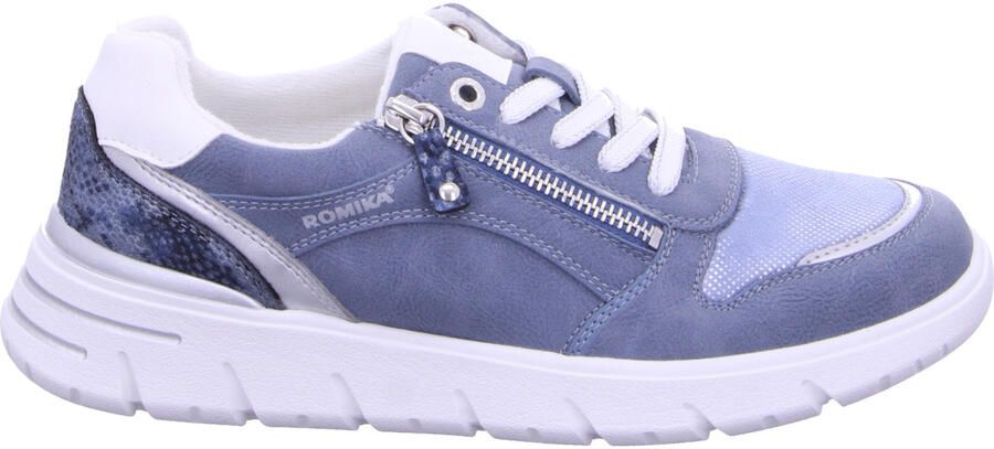 Westland Lage Sneakers 26r0132002