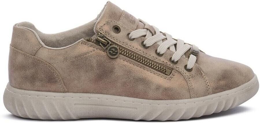 Westland Lage Sneakers 74R0302007BRONZE - Foto 2