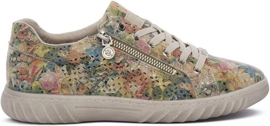 Westland Lage Sneakers 74R0302009BEIGE