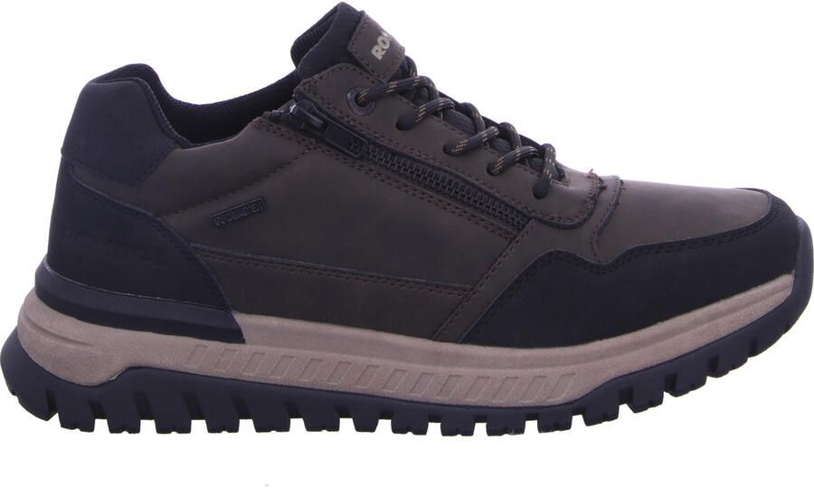 Westland Lage Sneakers 84r0001001