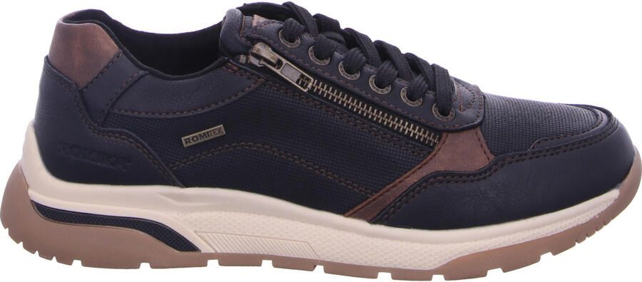 Westland Lage Sneakers 84r0051004