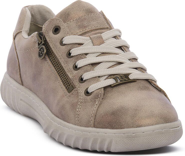 Westland Lage Sneakers 74R0302007BRONZE