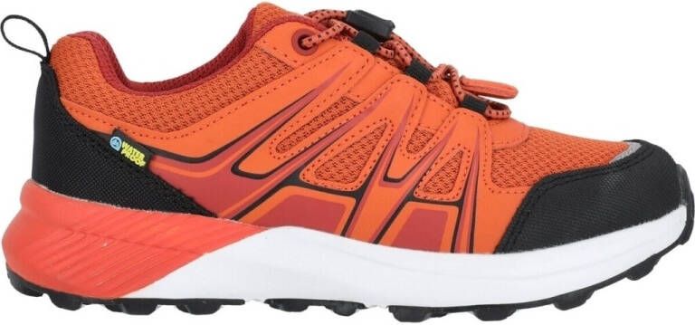 Whistler Sneakers Baskets enfant Talid Treck WP