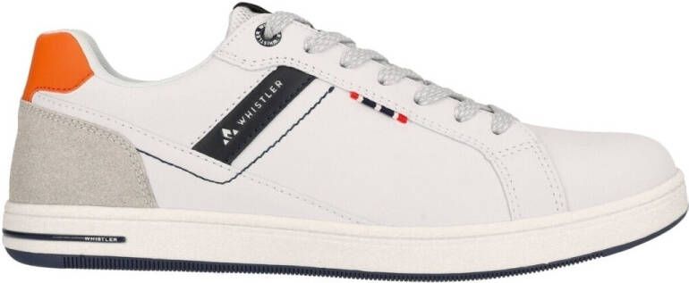 Whistler Sneakers Baskets Marpe