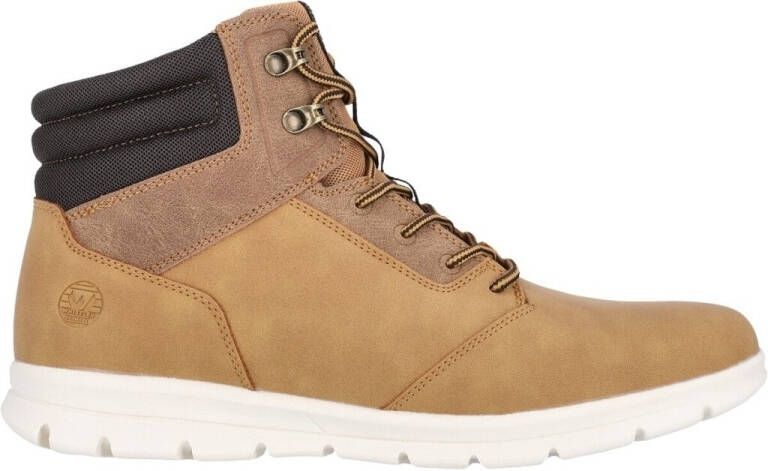 Whistler Sneakers Baskets montantes Palun