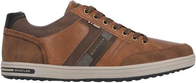 Whistler Sneakers Baskets Mundon