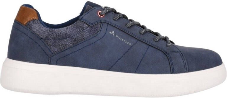 Whistler Sneakers Baskets Pangul